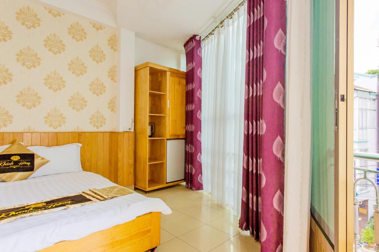 Khanh Hong Dalat Exterior foto