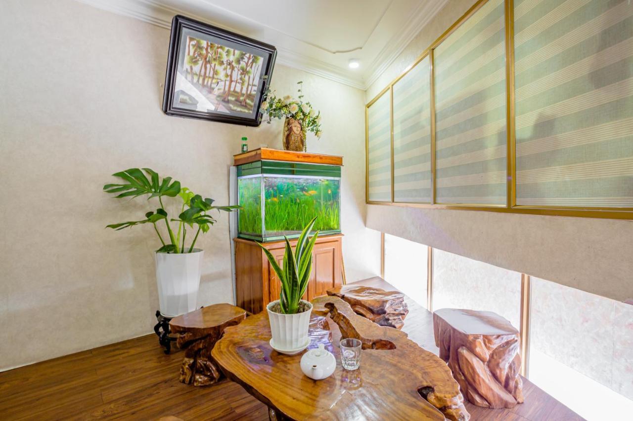 Khanh Hong Dalat Exterior foto