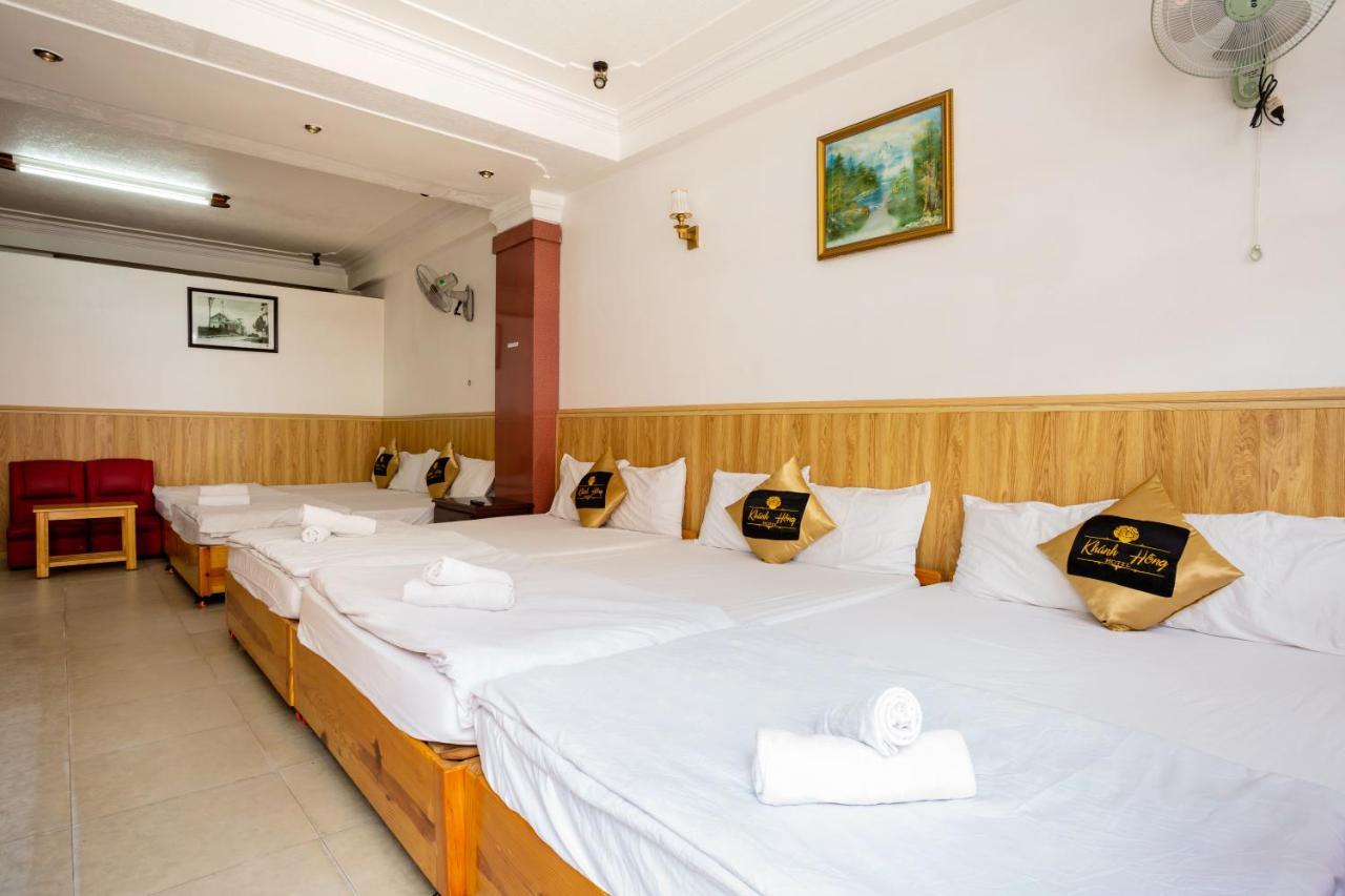 Khanh Hong Dalat Exterior foto