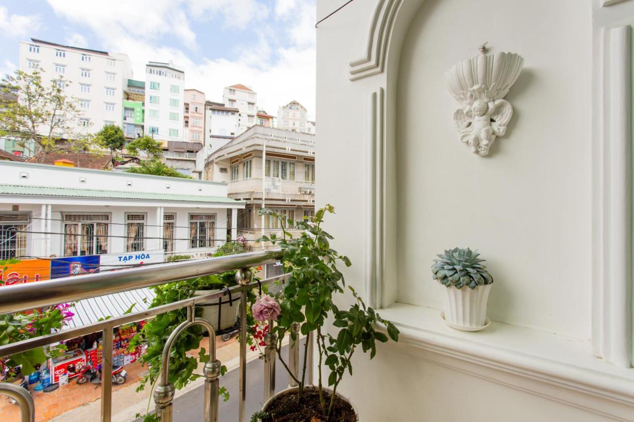 Khanh Hong Dalat Exterior foto