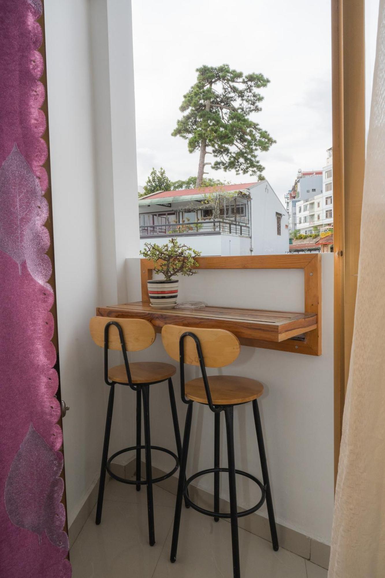 Khanh Hong Dalat Exterior foto