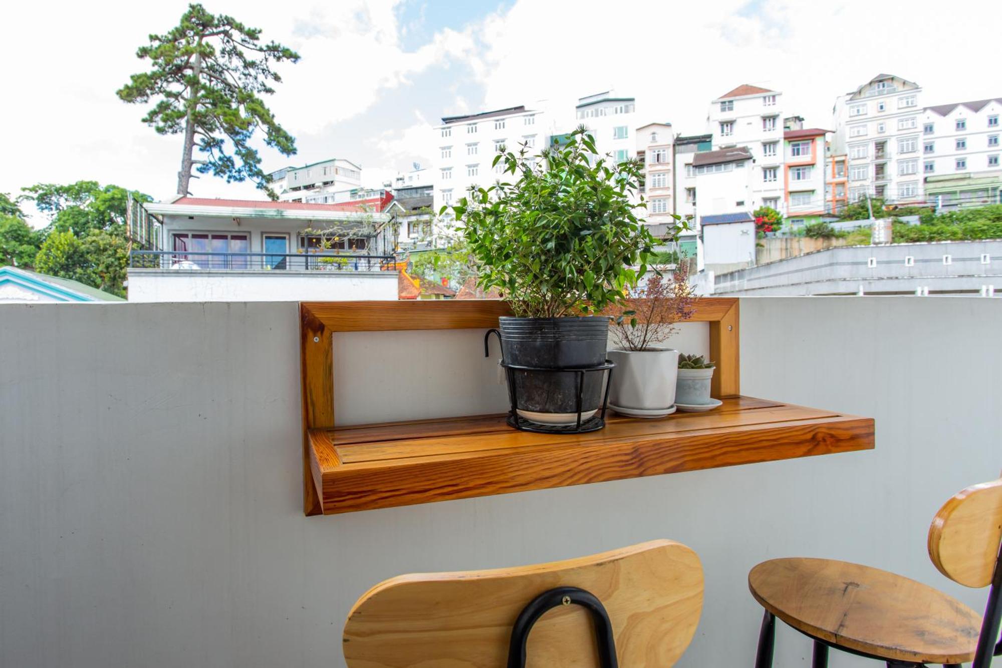 Khanh Hong Dalat Exterior foto